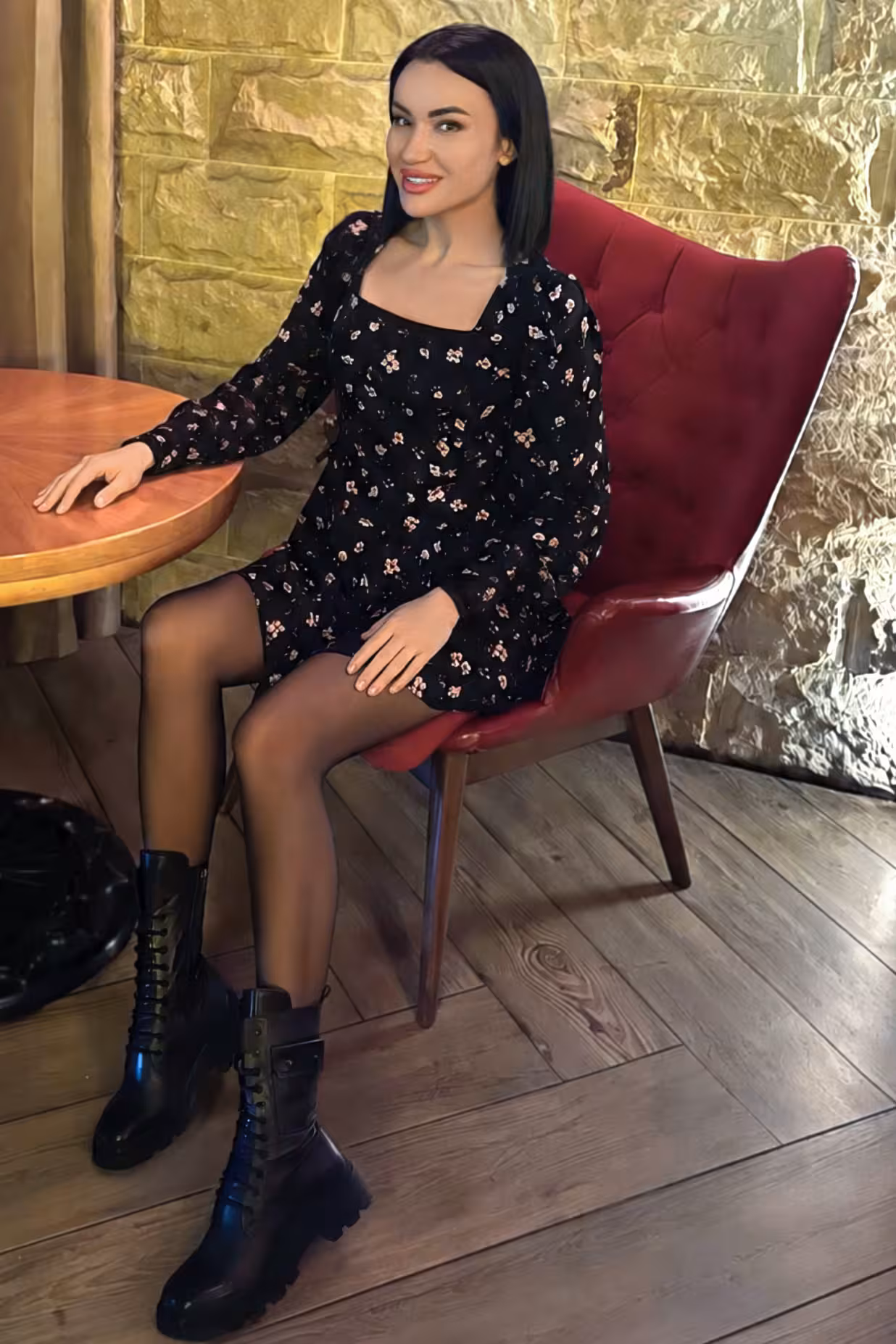 Elena ukrainian brides dating