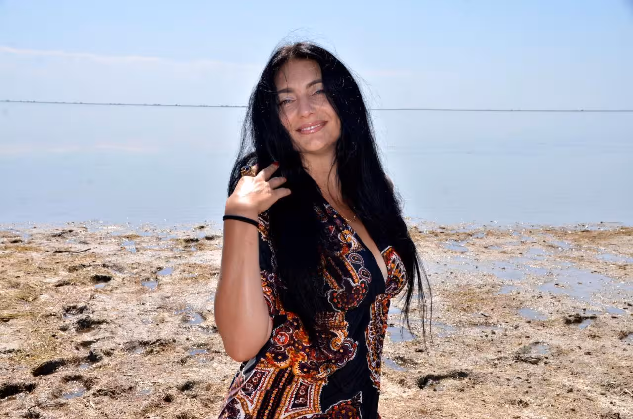 Hanna ukrainian brides dating
