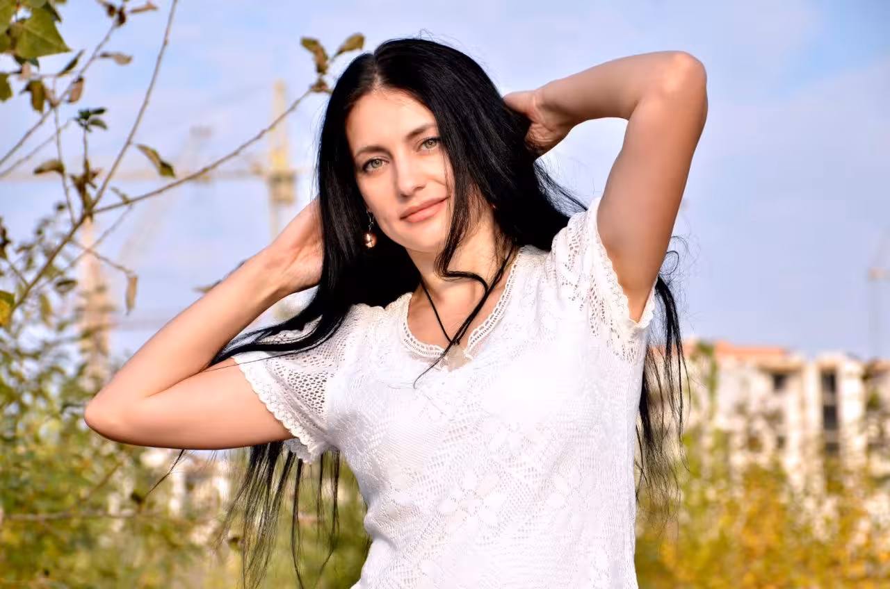 Hanna ukrainian brides dating