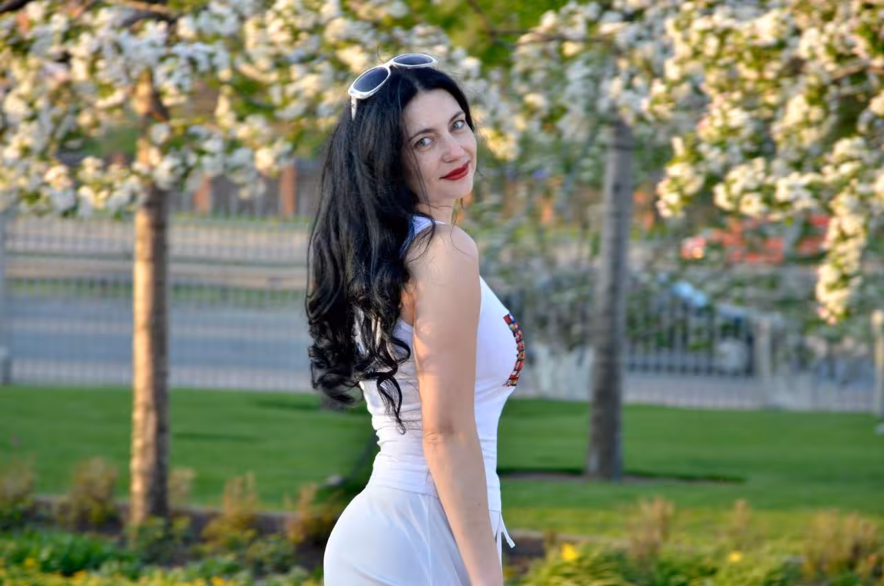 Hanna ukrainian brides dating