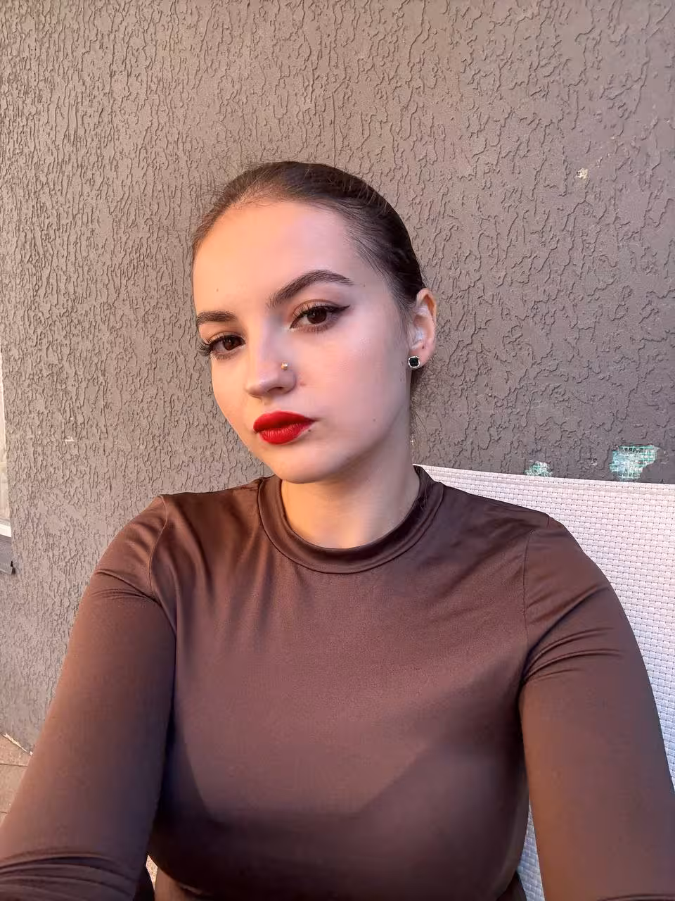 Inna ukrainian brides marriage