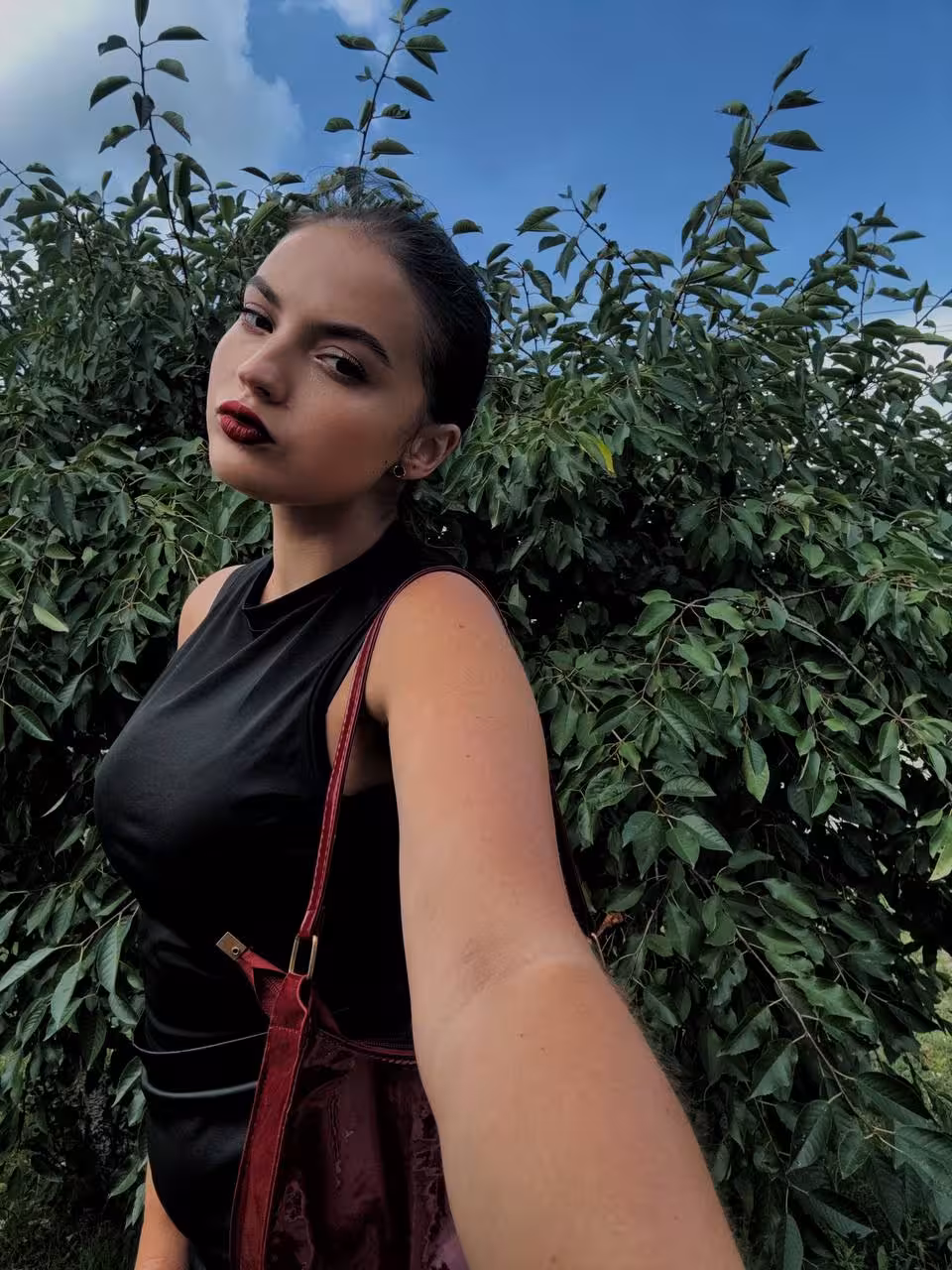 Inna ukrainian brides marriage