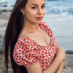 Yana ukrainian brides over 30