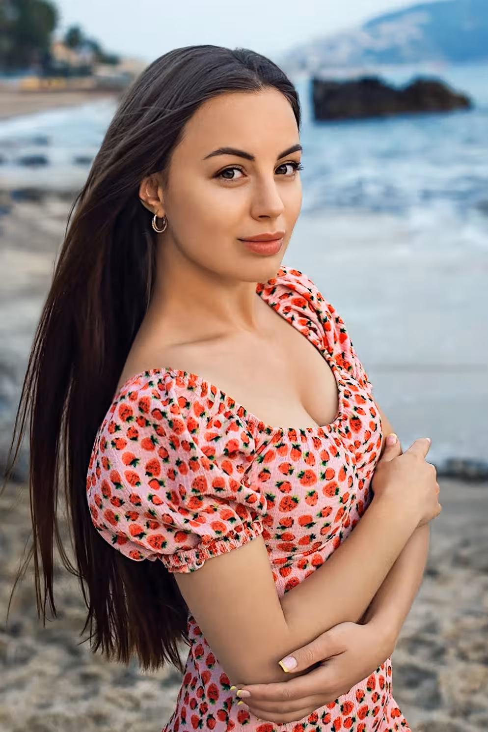 Yana ukrainian brides over 30