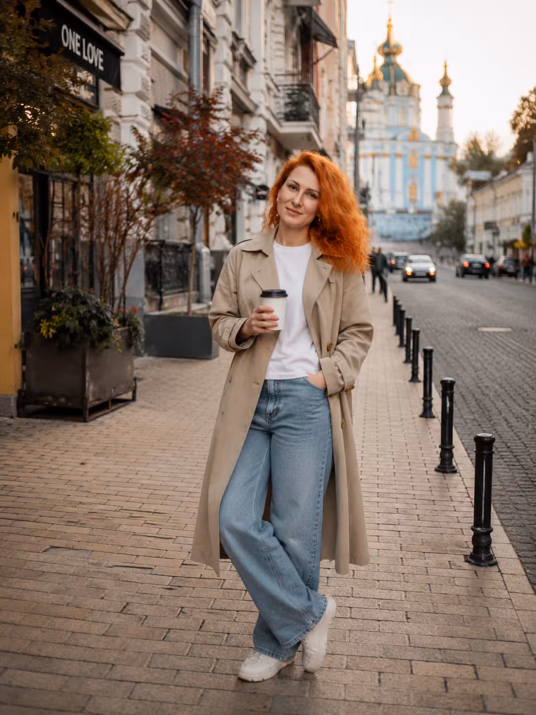 Kateryna brides ukraine dating