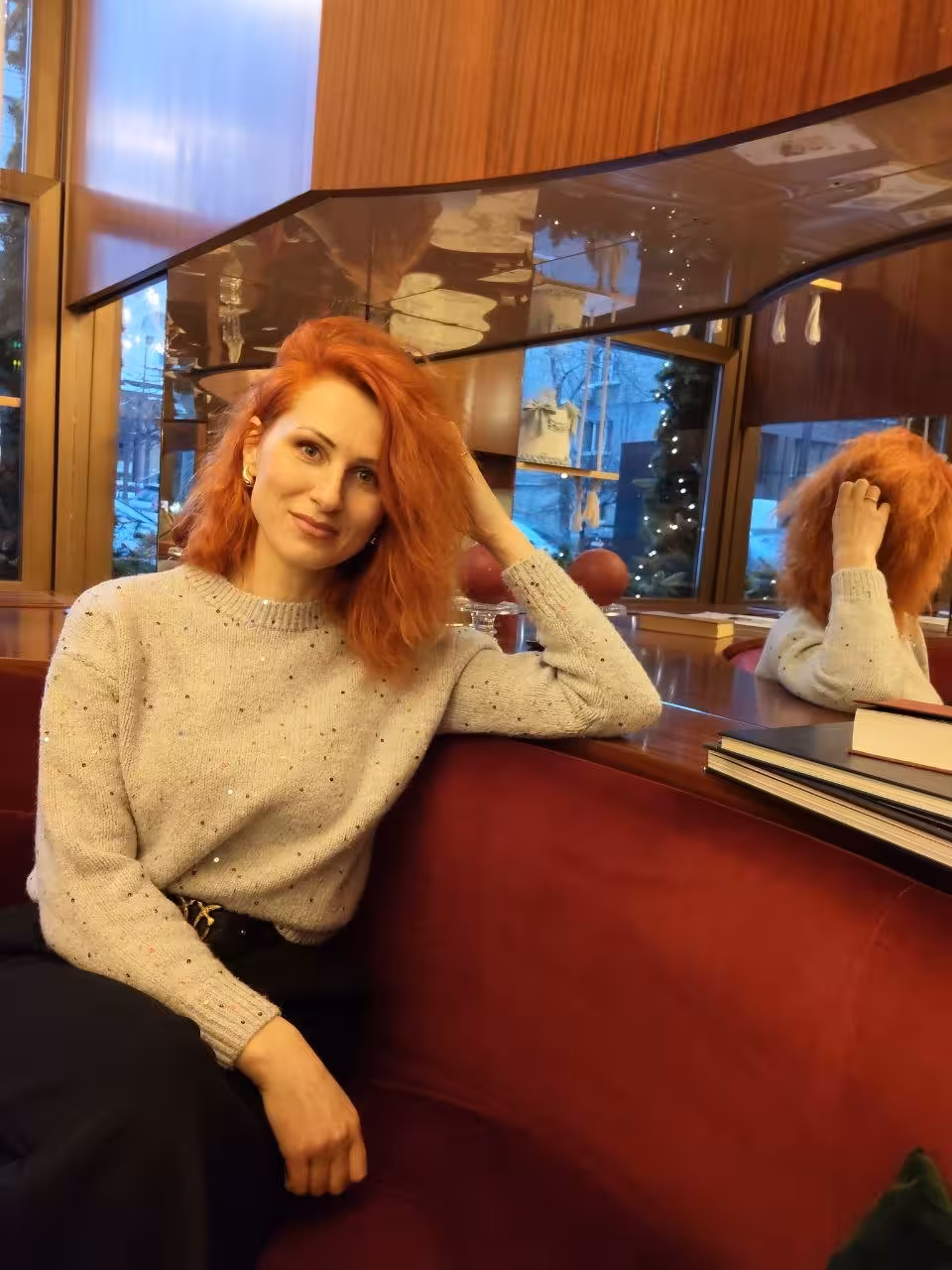 Kateryna brides ukraine dating