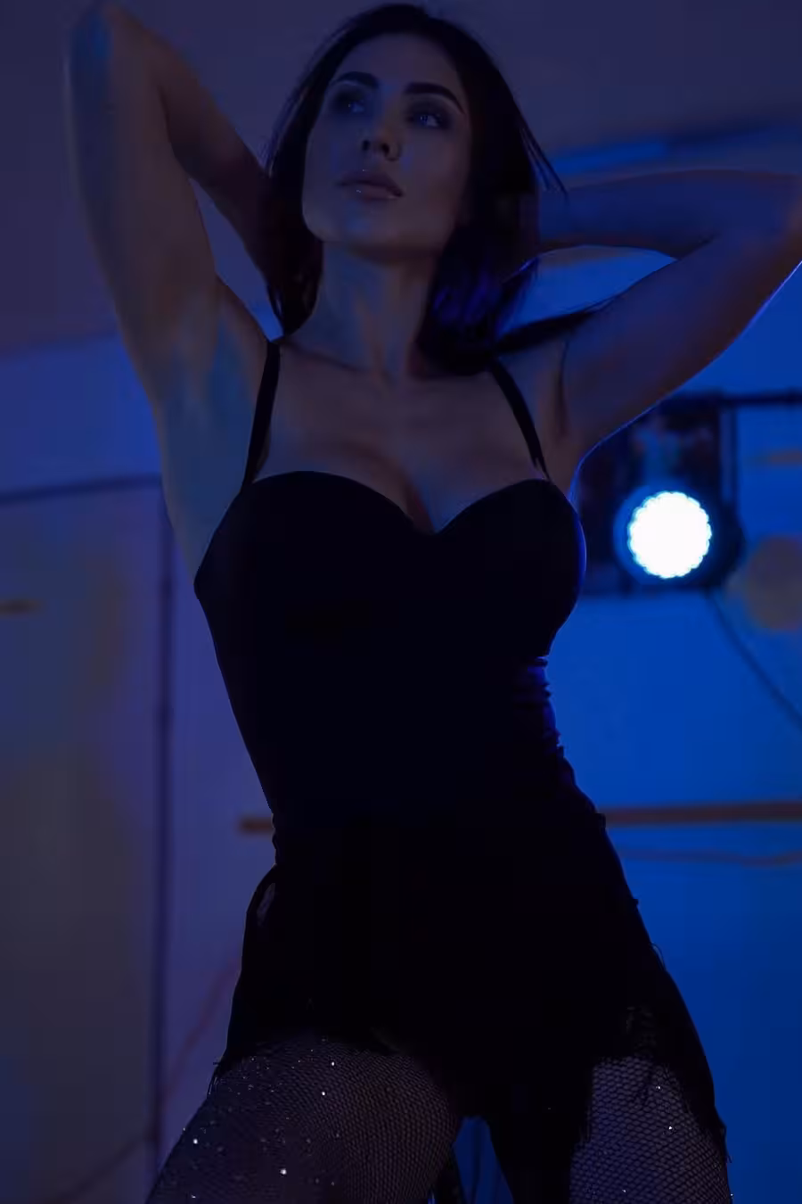 Maria older ukraine brides