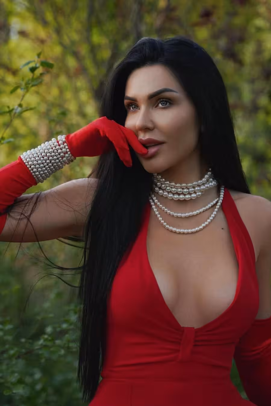 Maria older ukraine brides