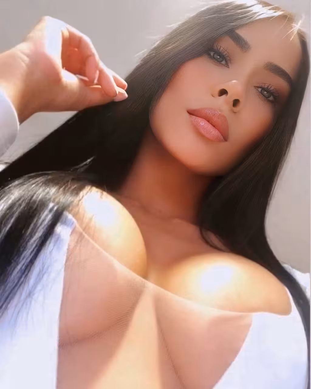 MELISA 33 Medellin Colombia I am genuine and sincere as a future bride
