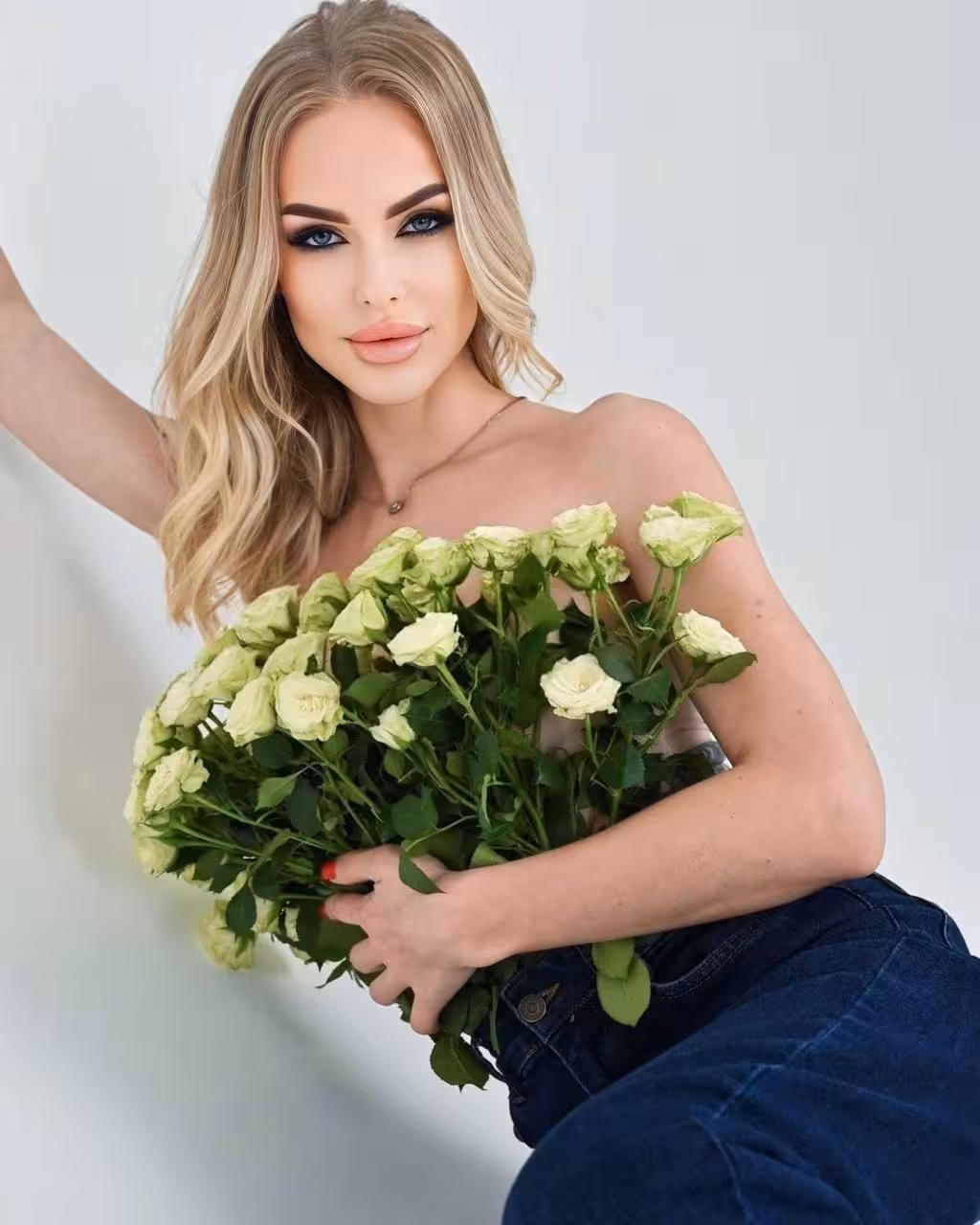 Tatiana 29 Kiev Ukraine I am genuine and sincere as a future bride