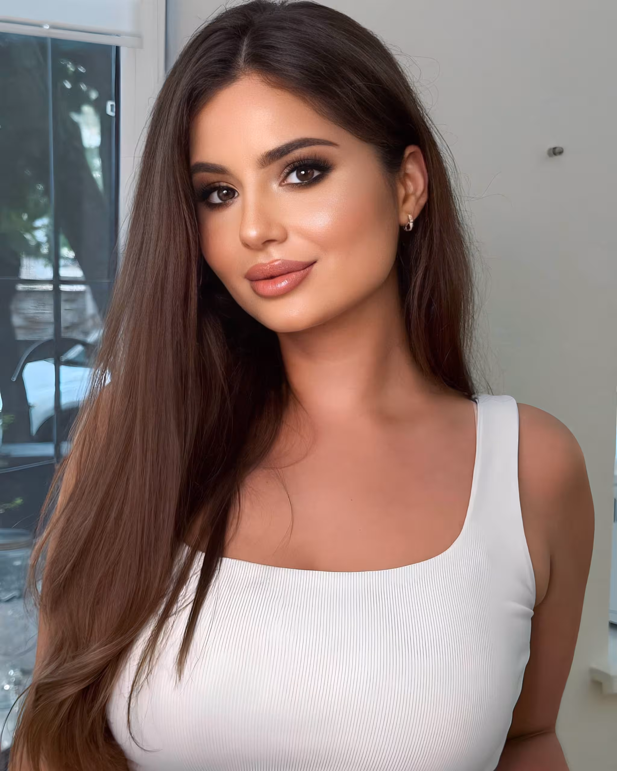 Karyna 25 Vinnytsia Ukraine I am genuine and sincere as a future bride