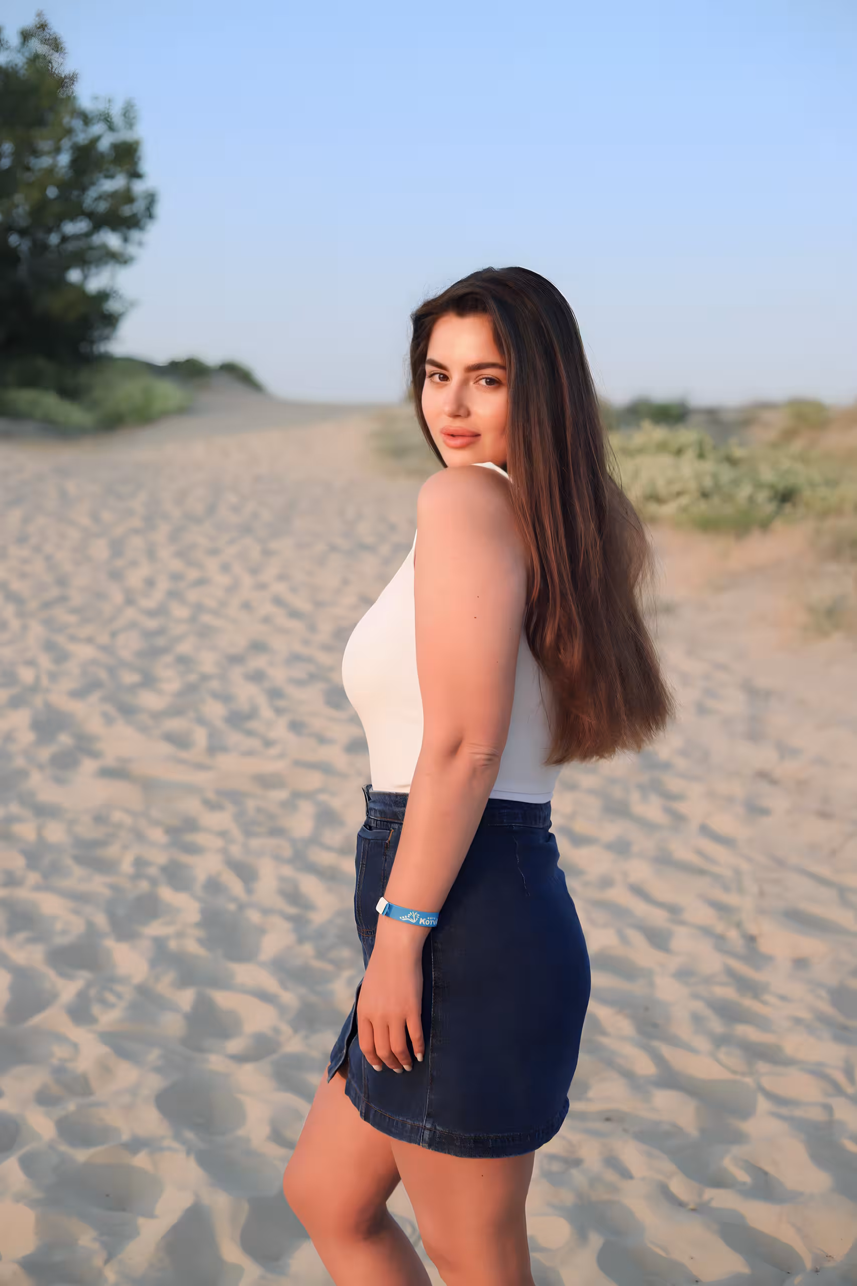 Karyna 25 Vinnytsia Ukraine I am genuine and sincere as a future bride
