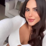 Geraldin 35 Cali Colombia I am prepared to marry now and be your bride