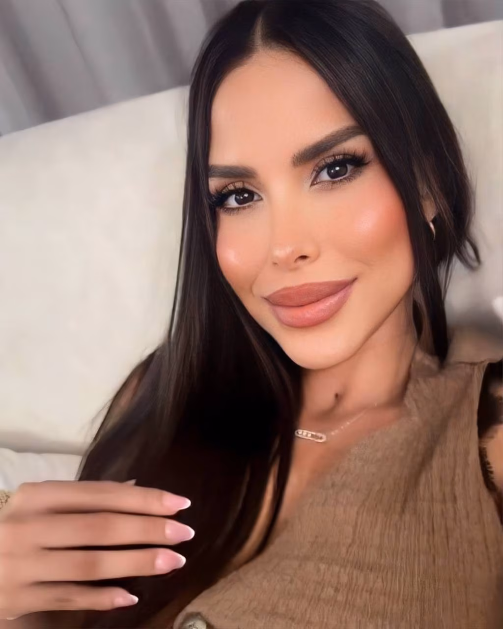 Geraldin 35 Cali Colombia I am prepared to marry now and be your bride