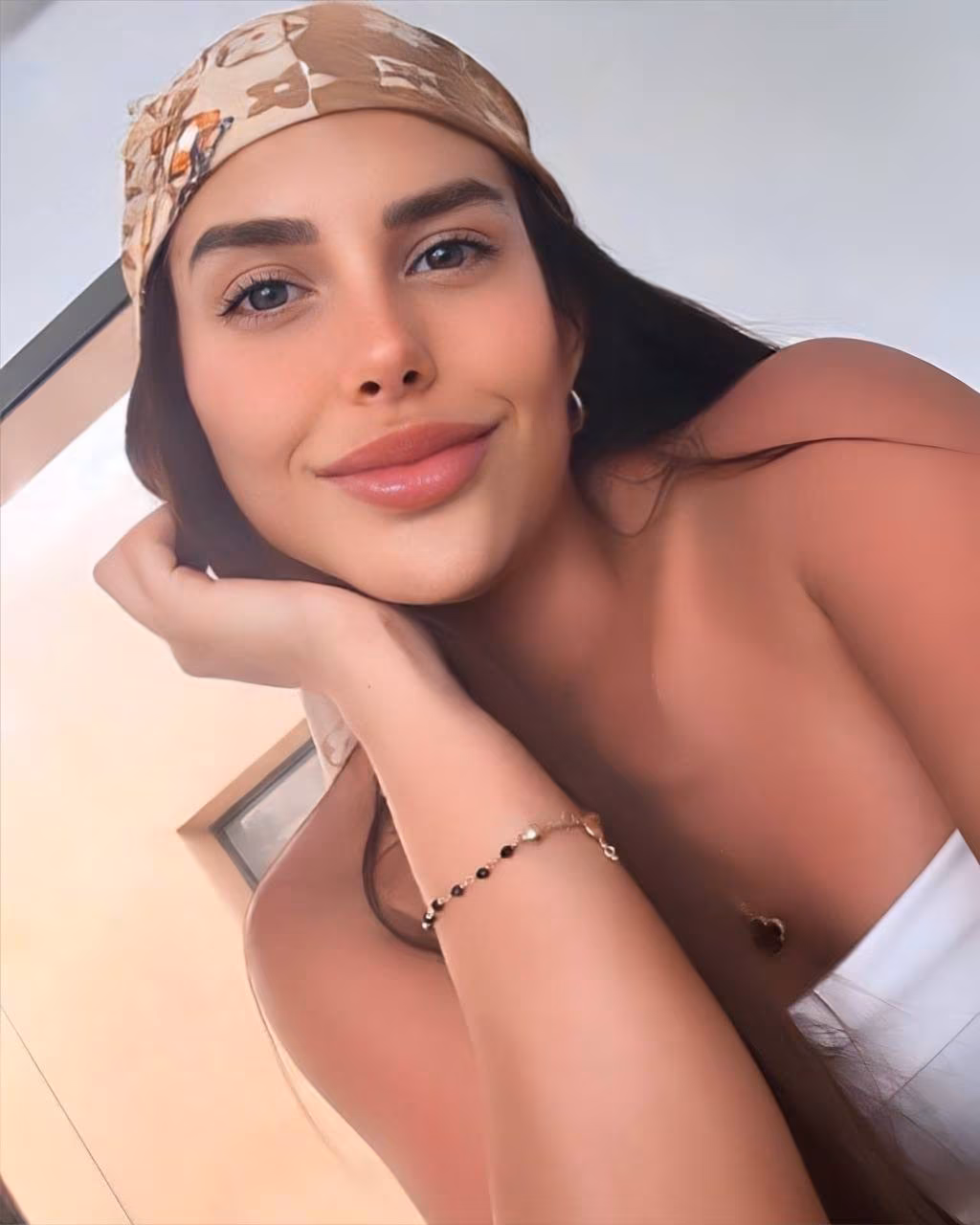 Geraldin 35 Cali Colombia I am prepared to marry now and be your bride