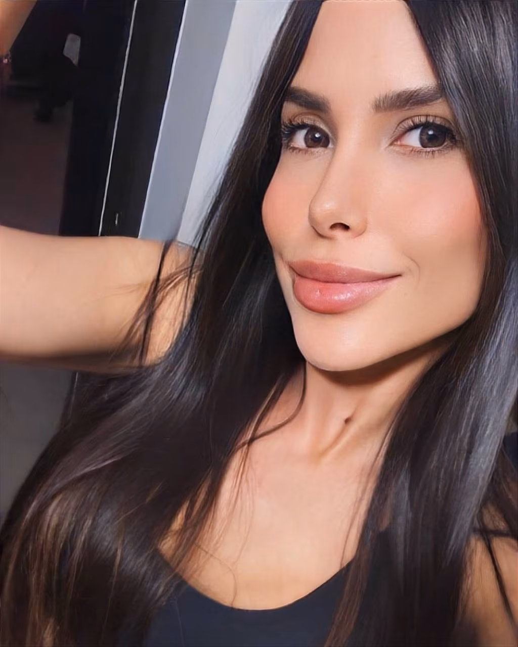 Geraldin 35 Cali Colombia I am prepared to marry now and be your bride