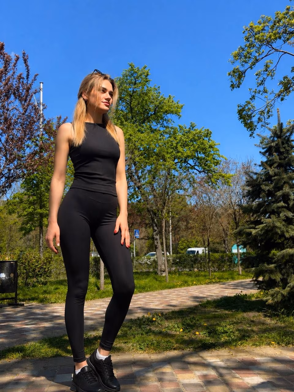 Oksan 31 Kiev Ukraine I am ready for life's journey as your bride
