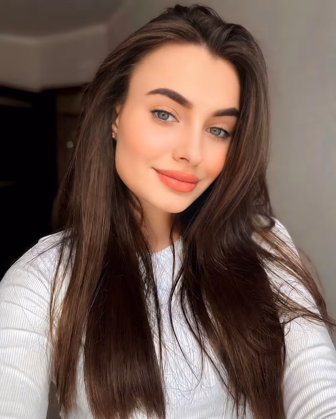 Nataliia 25 Munich  Germany I am ready for our new beginning as your bride