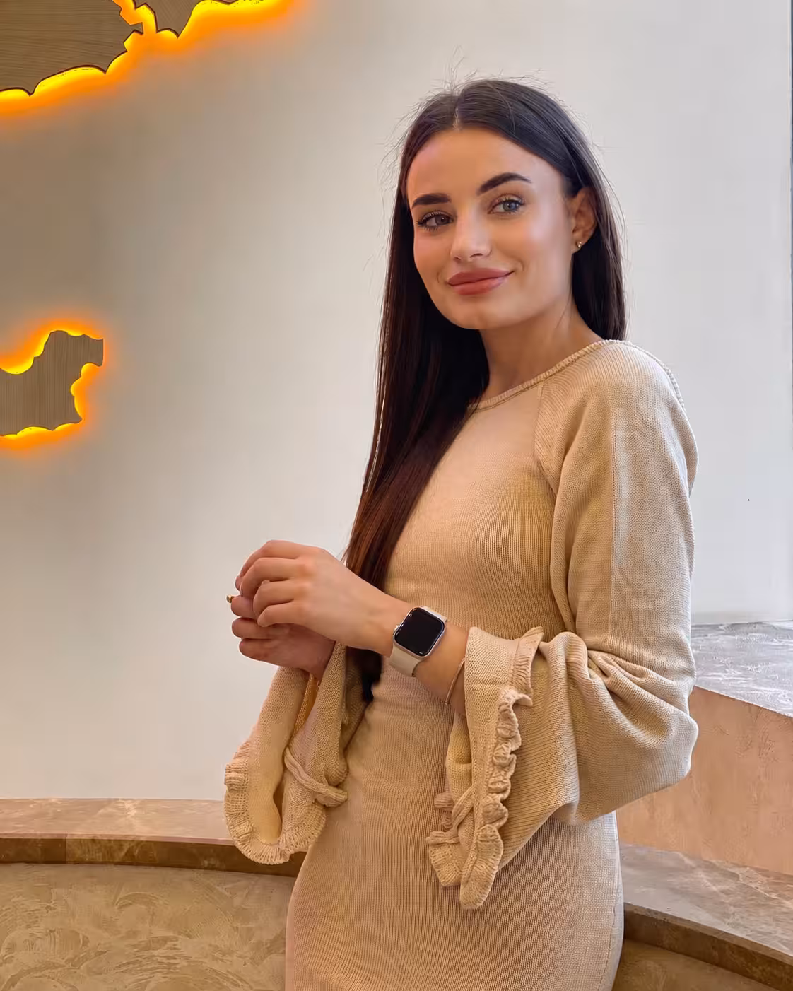 Nataliia 25 Munich  Germany I am ready for our new beginning as your bride