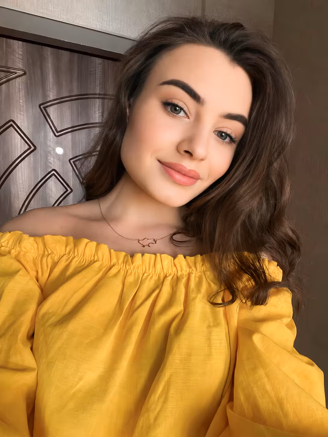 Nataliia 25 Munich  Germany I am ready for our new beginning as your bride