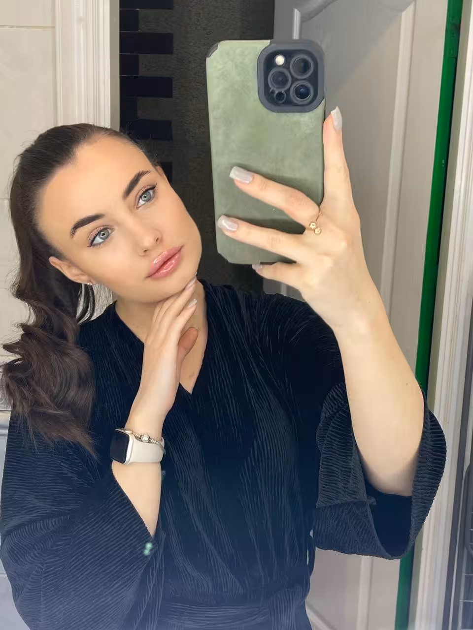 Nataliia 25 Munich  Germany I am ready for our new beginning as your bride