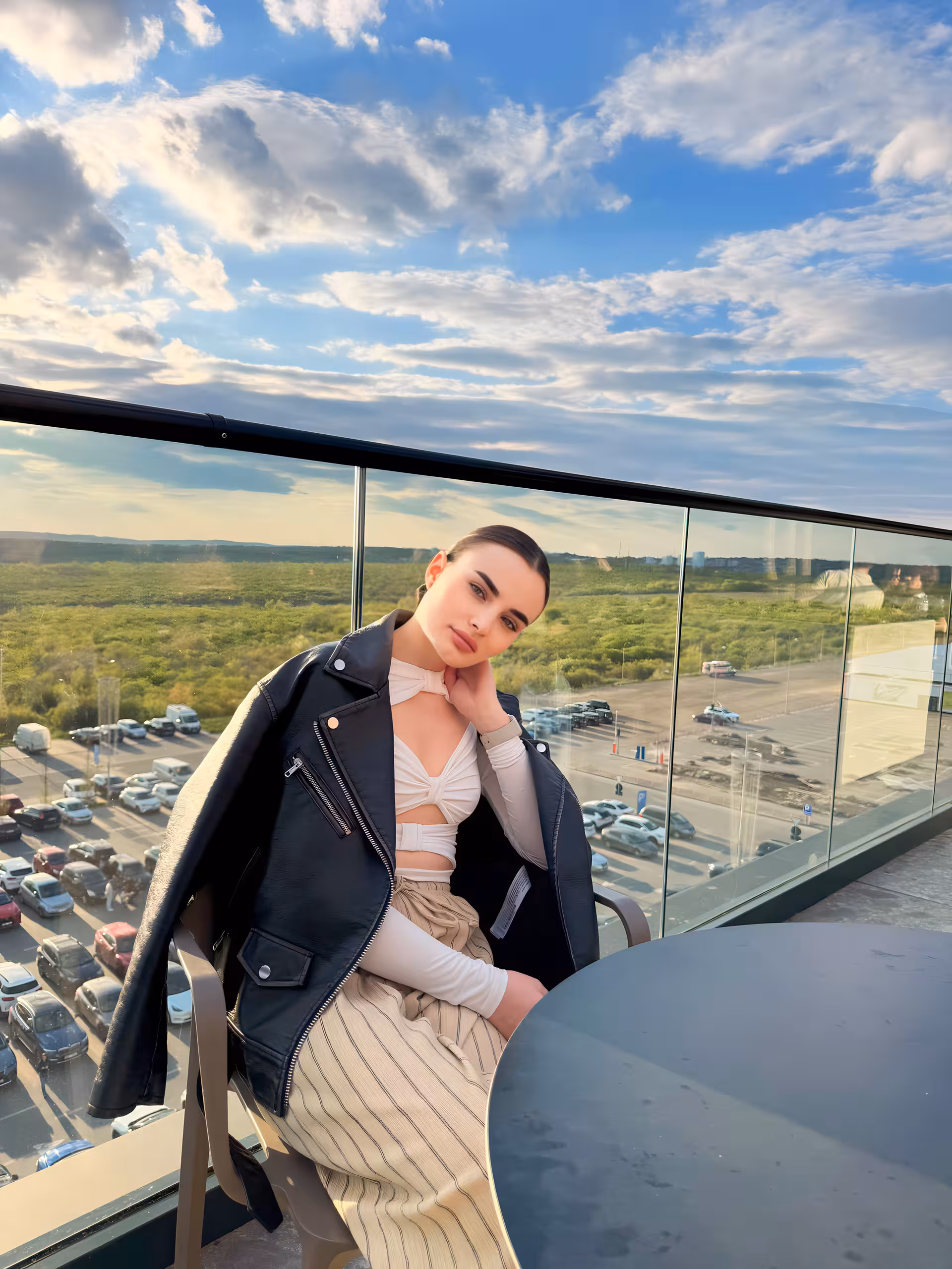 Nataliia 25 Munich  Germany I am ready for our new beginning as your bride