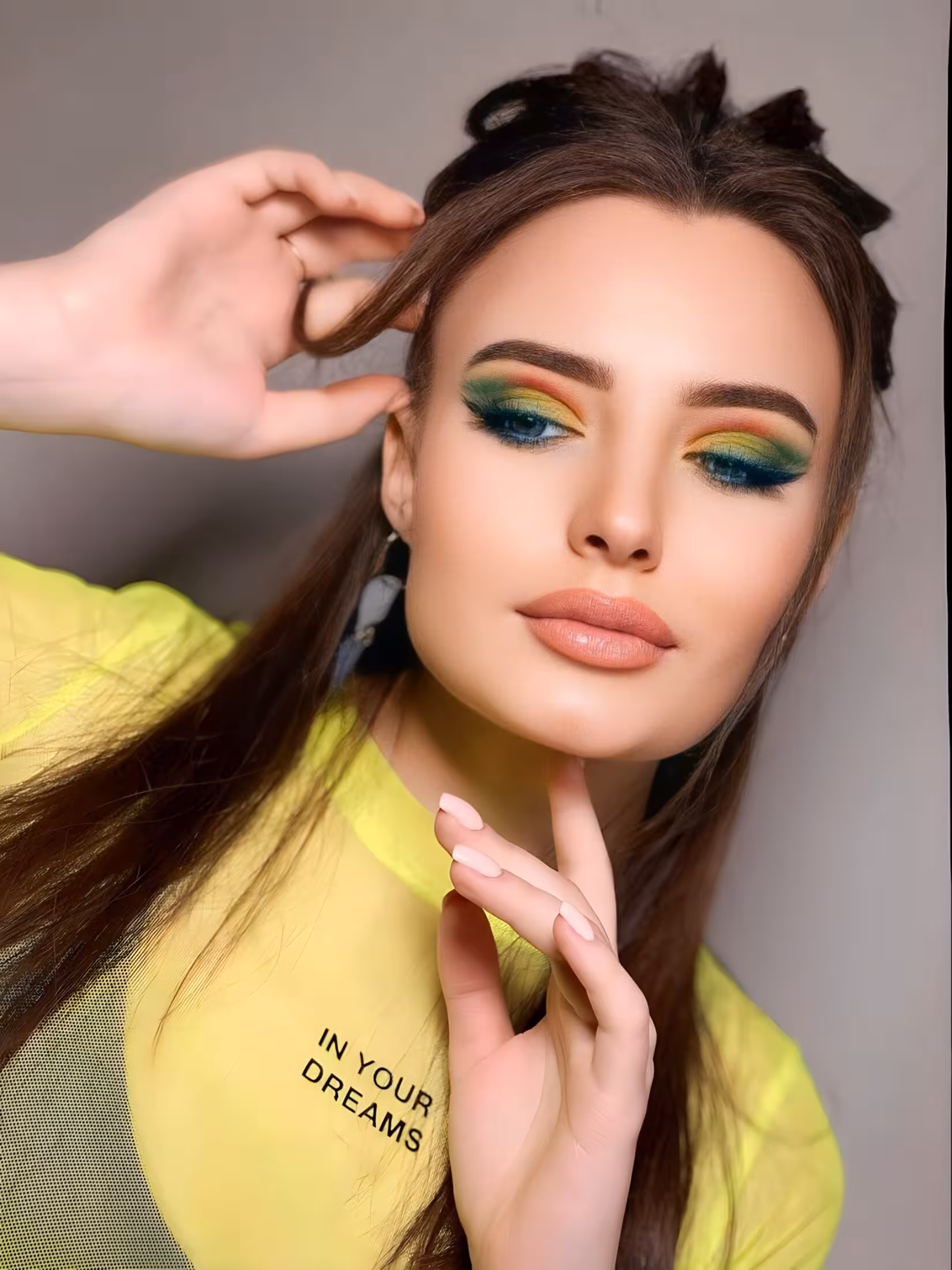 Nataliia 25 Munich  Germany I am ready for our new beginning as your bride