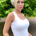 Alenka 30 Kyiv Ukraine I am ready for our new beginning as your bride