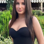Roksolana 29 Kyiv Ukraine I am serious about marriage and being a bride