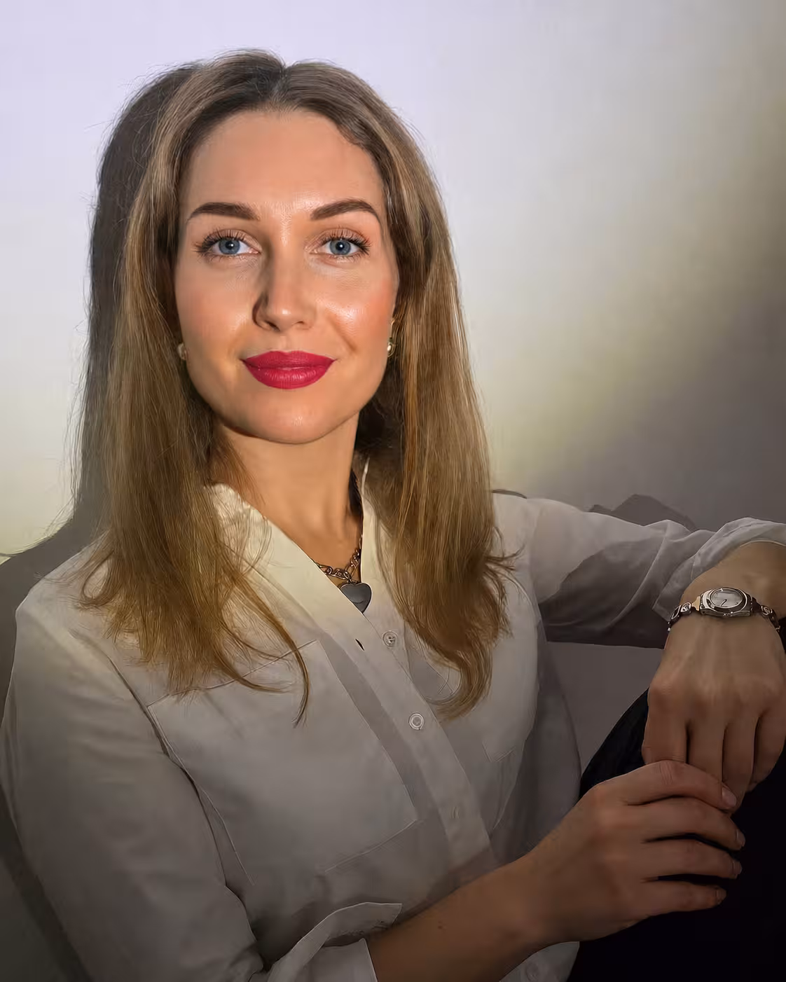 Kszenija 36 Budapest Hungary I believe in a happy marriage as your bride