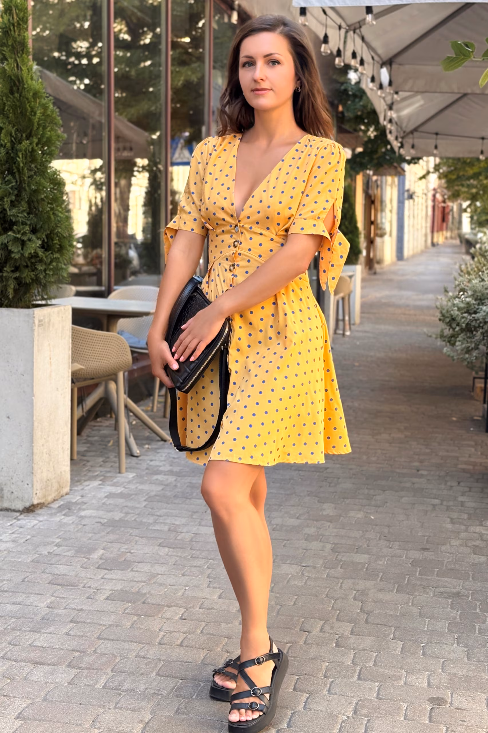 Victoria 41 Kyiv  Ukraine I believe in traditional values as a future bride