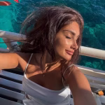 Maia 32 Tbilisi Georgia I dream of a happy family and to be a bride