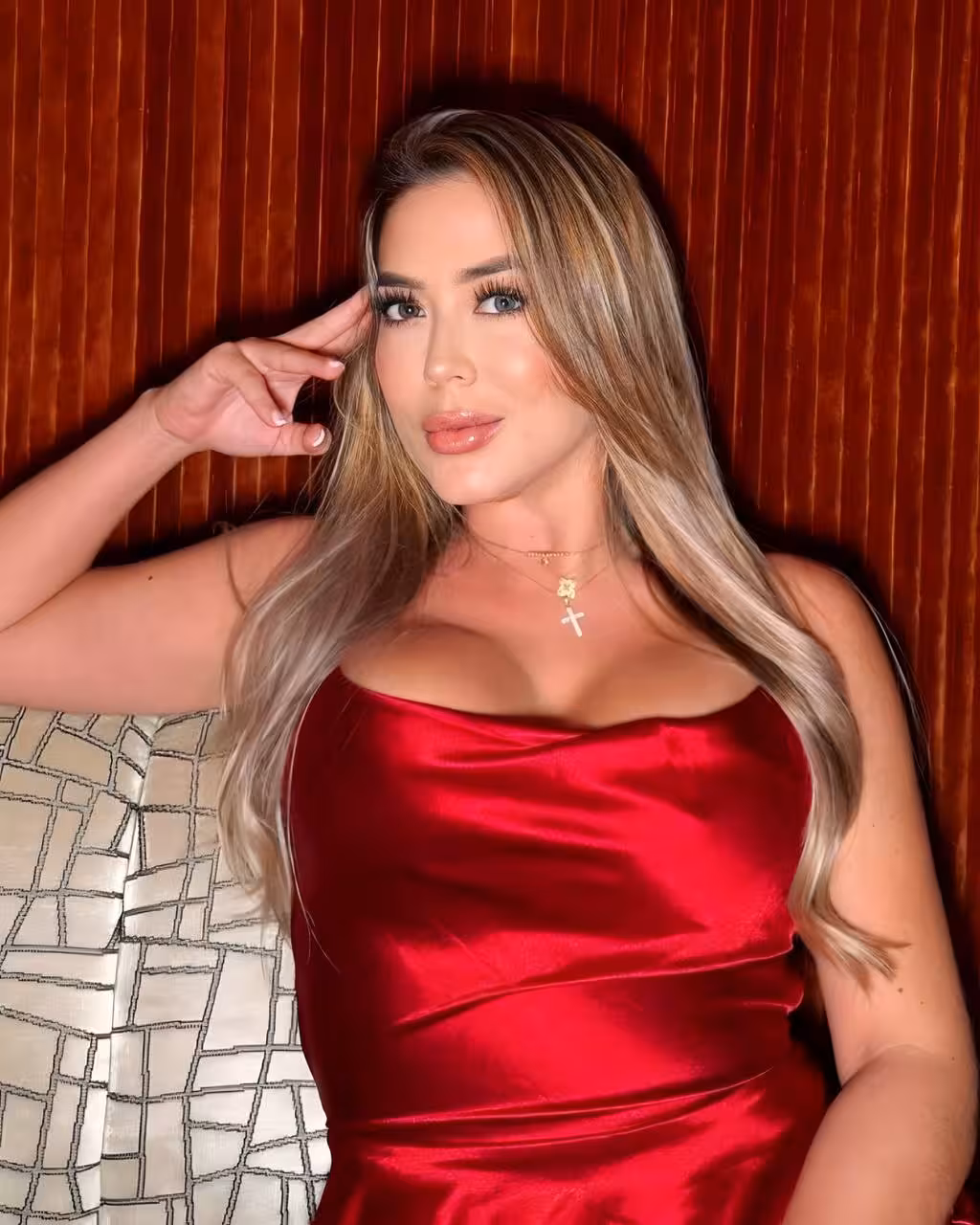 Diana 37 Bogota Colombia I truly believe in real love and being a bride
