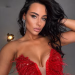 OLLI 30 Wieliczka Poland I want a man devoted to family and a bride