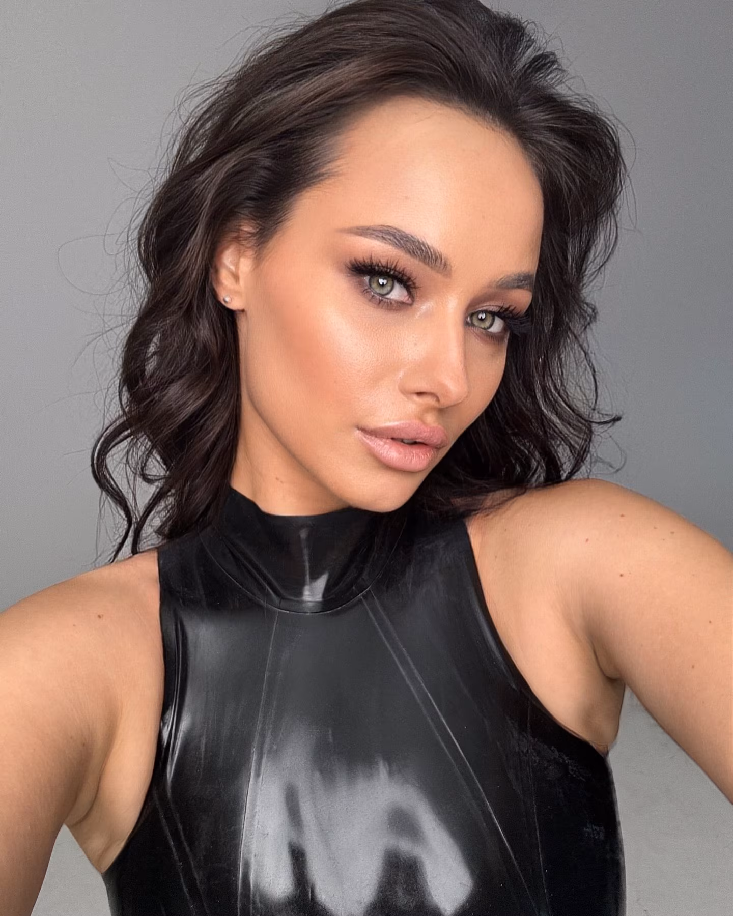 OLLI 30 Wieliczka Poland I want a man devoted to family and a bride