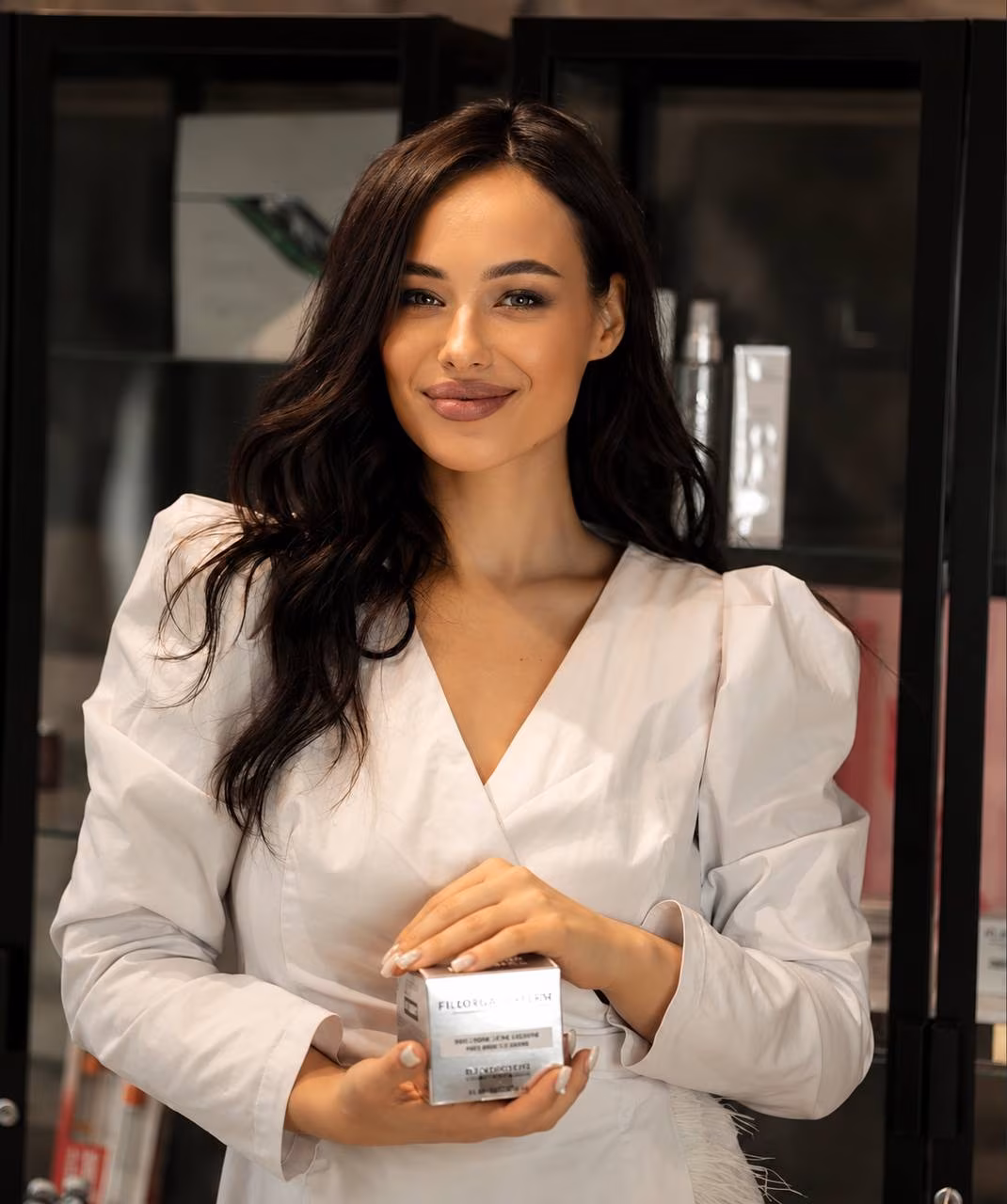OLLI 30 Wieliczka Poland I want a man devoted to family and a bride