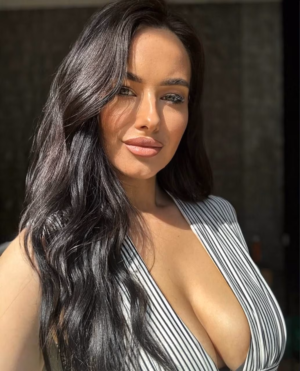 OLLI 30 Wieliczka Poland I want a man devoted to family and a bride