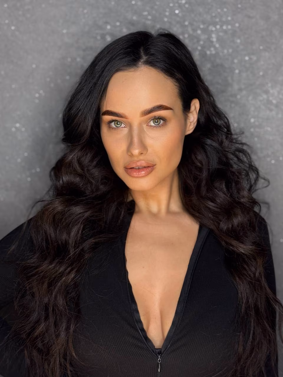OLLI 30 Wieliczka Poland I want a man devoted to family and a bride