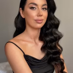 Alina 30 Kyiv Ukraine I want to be a mother someday and a loving bride