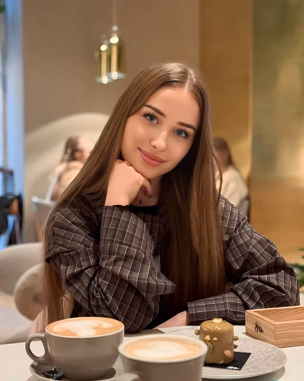Veronika 21 Ivano-Frankivsk Ukraine I want to build dreams with you as your bride