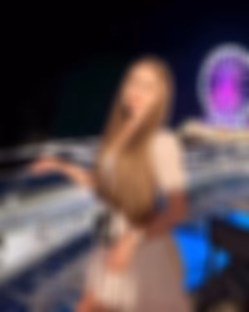 Veronika 21 Ivano-Frankivsk Ukraine I want to build dreams with you as your bride
