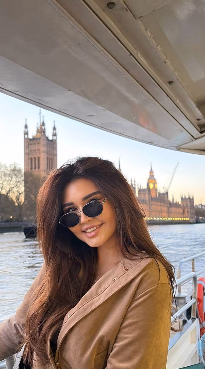Kamilya 30 London United Kingdom Looking for a faithful partner to be his bride