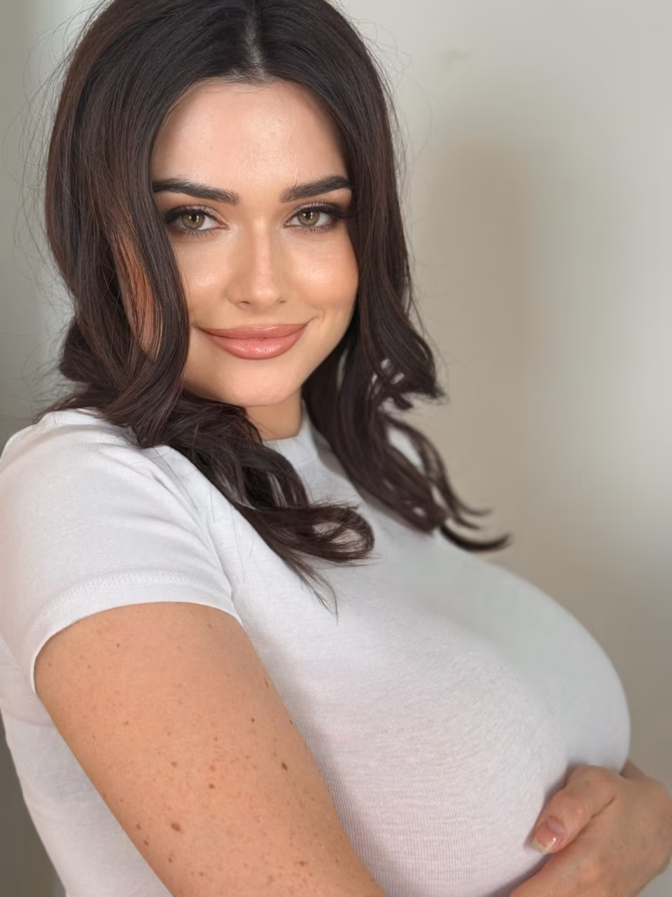 Margo 28 Kyiv Ukraine Looking for a man who is sincere to be his bride