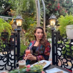 Tatiana 35 Charlotte(USA);Kyiv(UA) USA Looking for a man who loves kids and a bride