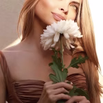 Olha 43 Nice France Looking for a man who truly cares to be his bride
