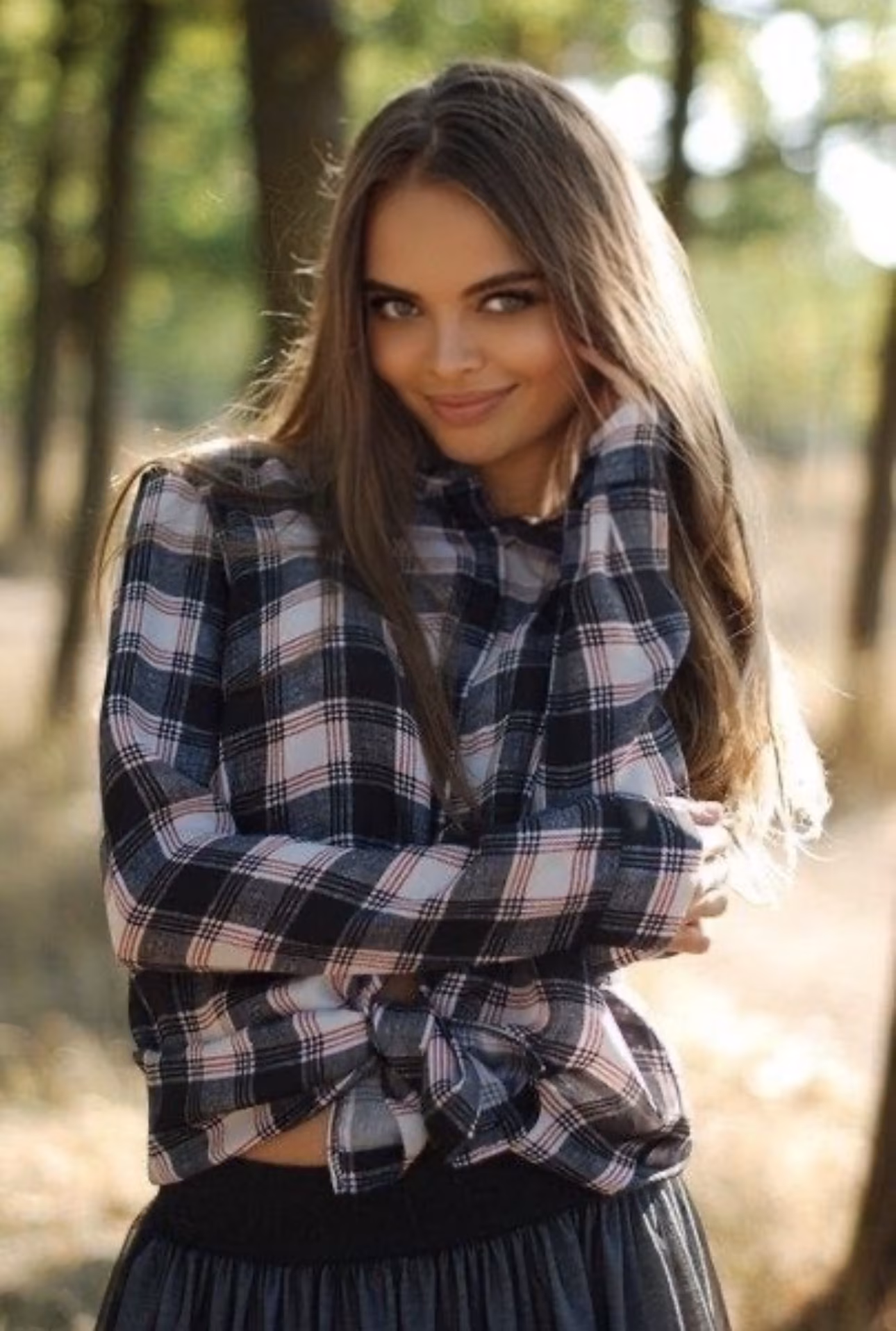 Olha 43 Nice France Looking for a man who truly cares to be his bride
