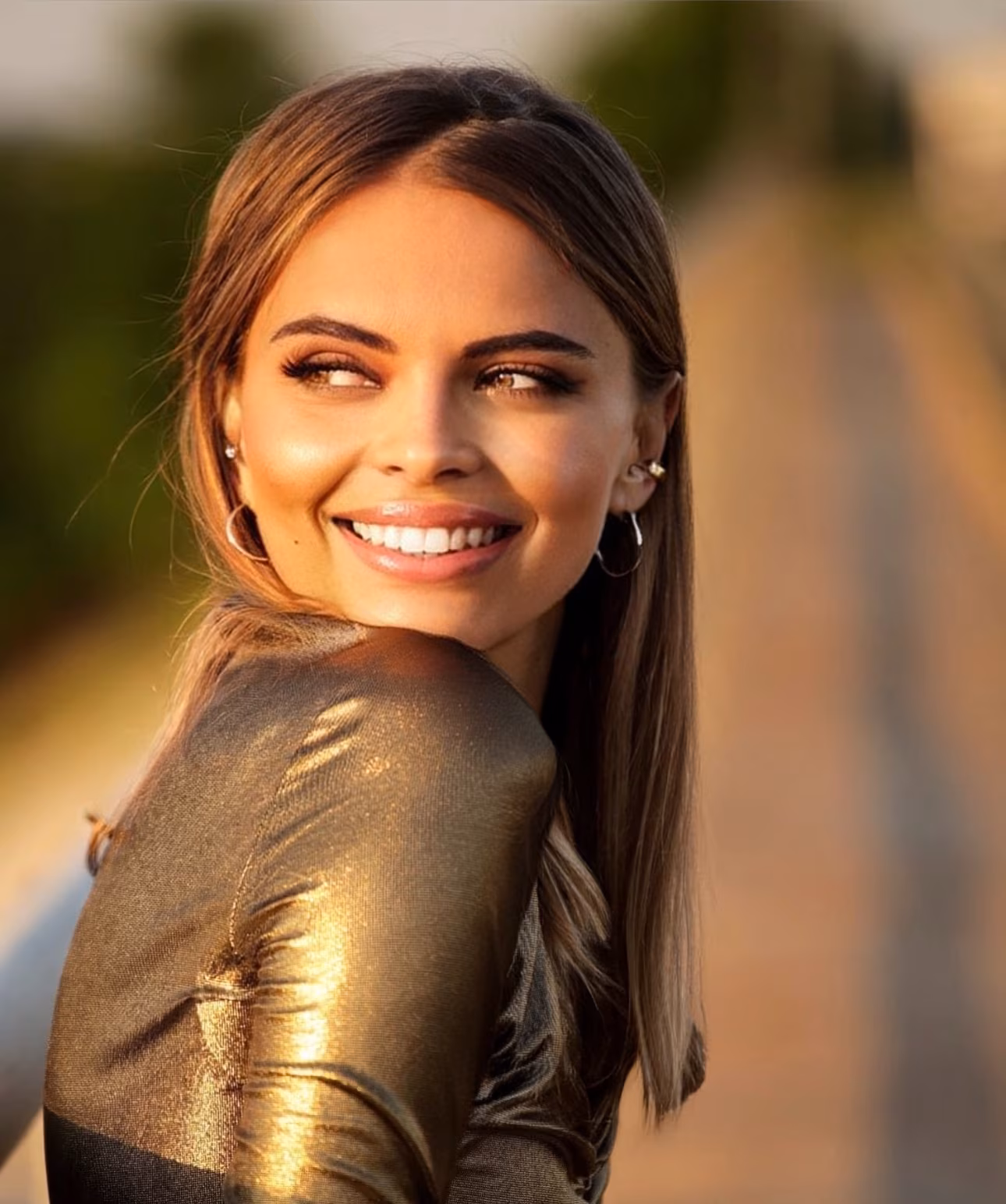 Olha 43 Nice France Looking for a man who truly cares to be his bride
