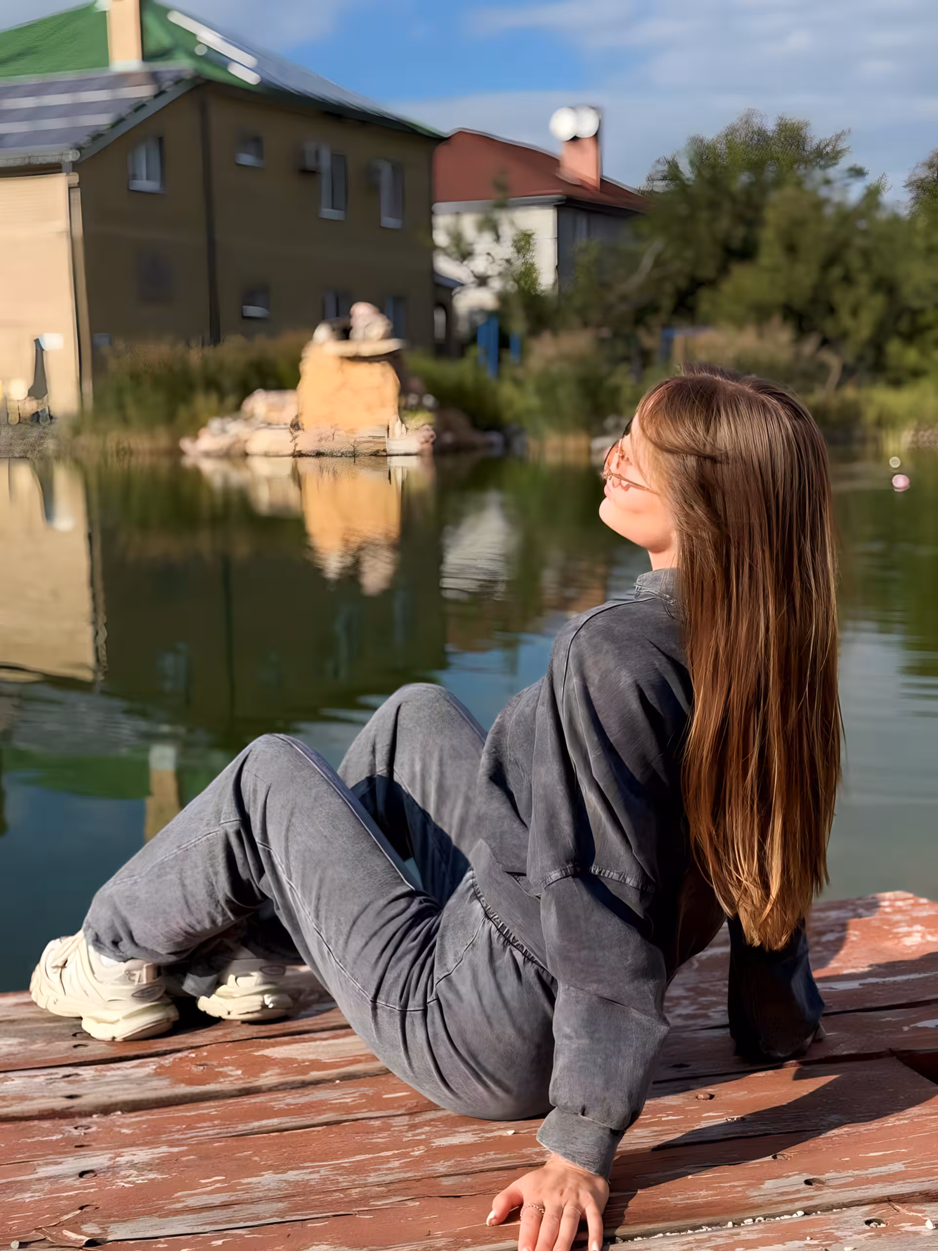 Anastasiia 28 Kharkiv Ukraine Looking for a man who wants children and a bride
