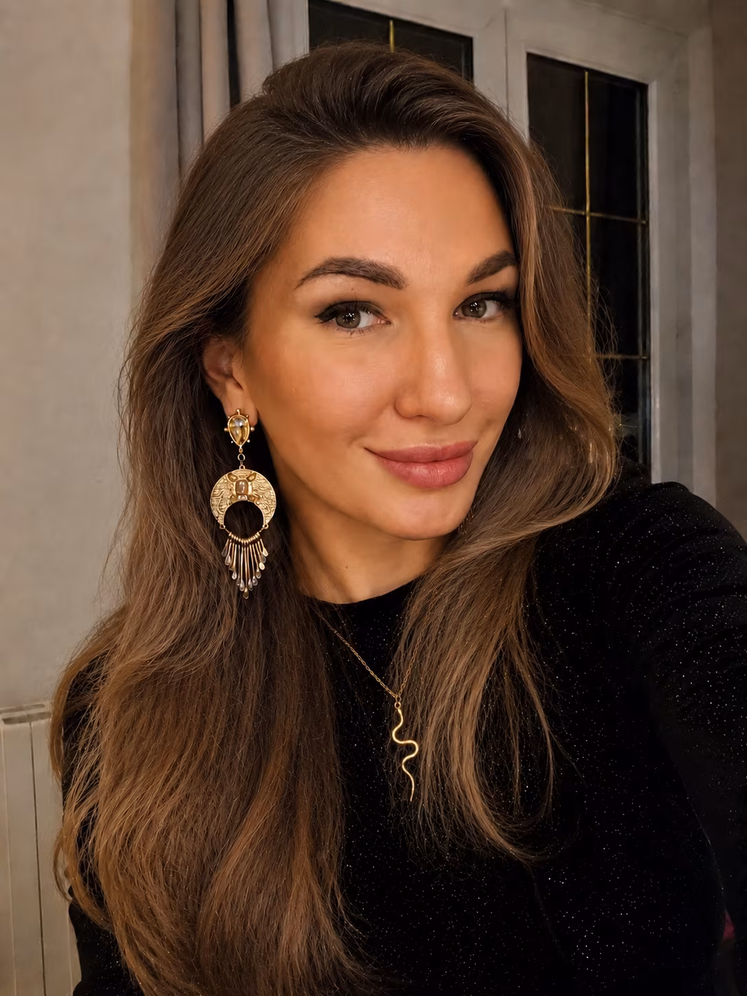 Natalia 36 Bottmingen Switzerland Looking for a man who wants children and a bride