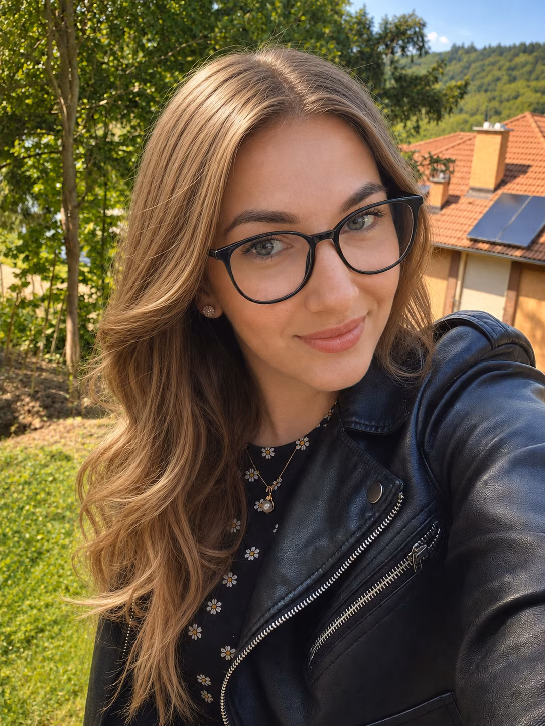 Natalia 36 Bottmingen Switzerland Looking for a man who wants children and a bride
